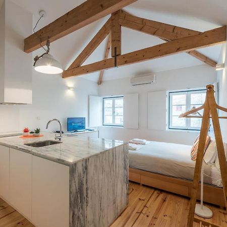 Guestready - Chic City Nest In Porto Exterior photo