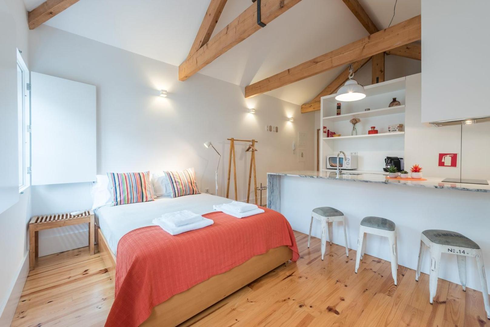 Guestready - Chic City Nest In Porto Exterior photo