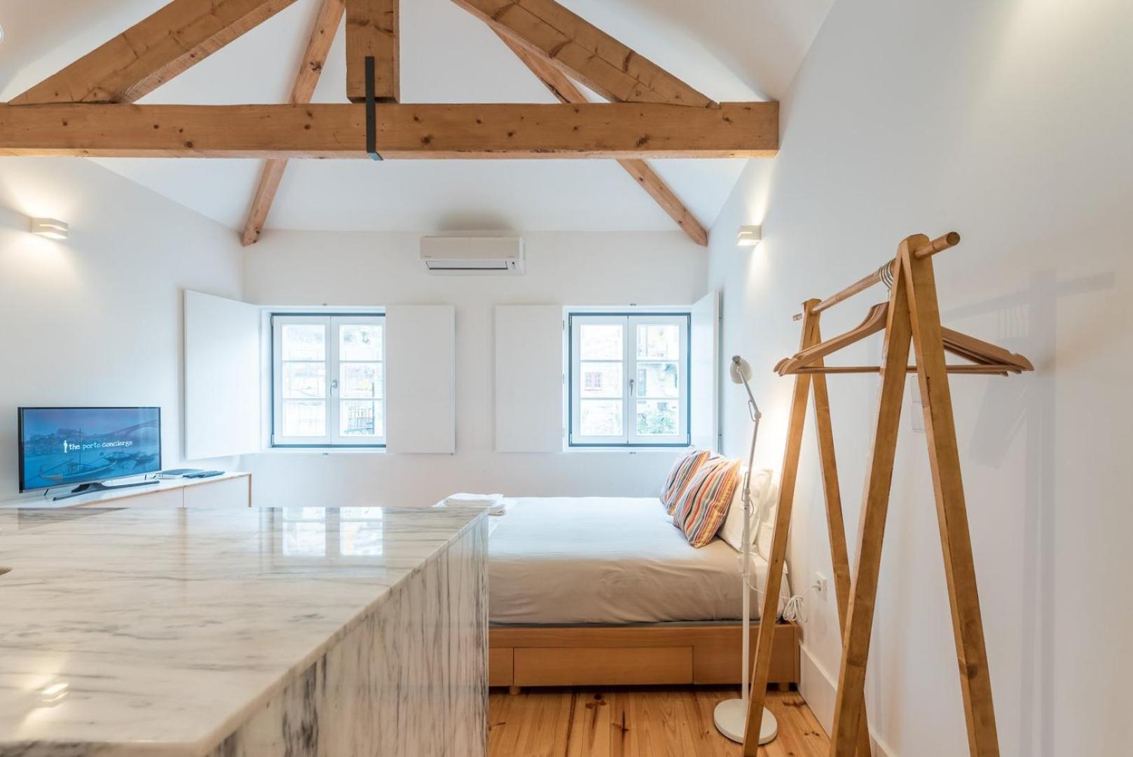 Guestready - Chic City Nest In Porto Exterior photo